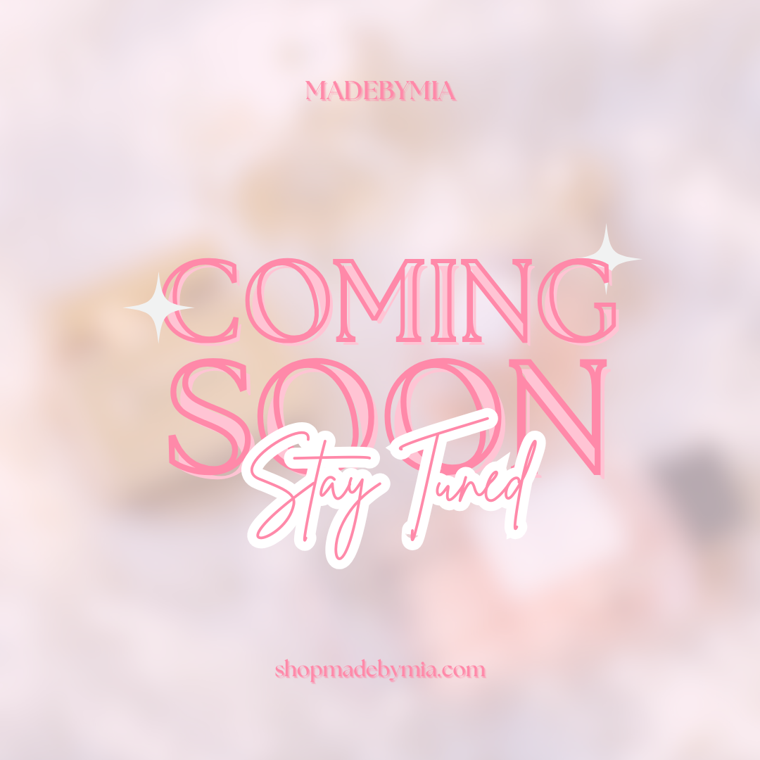 **COMING SOON** keychain bees